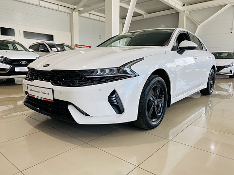 Автореал миасс киа