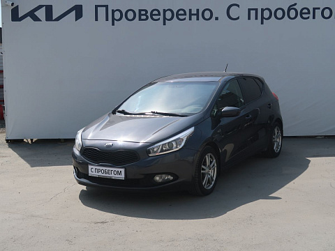 Киа сармат новосибирск