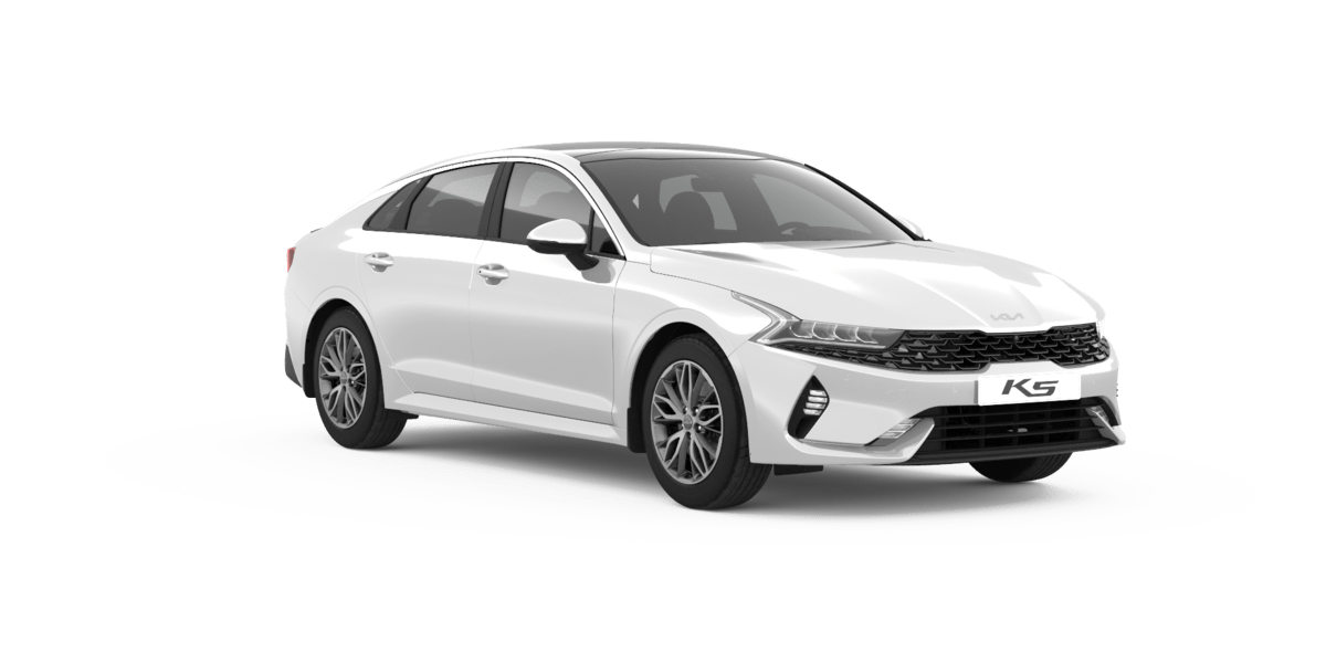 Kia k5 comfort