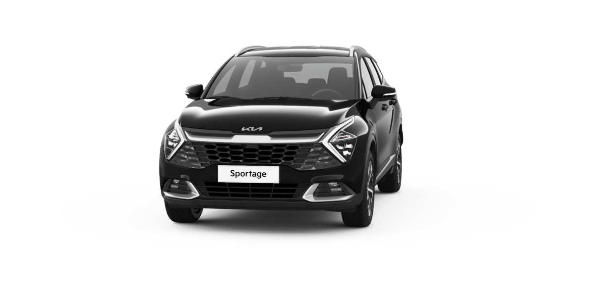 Sportage nq5