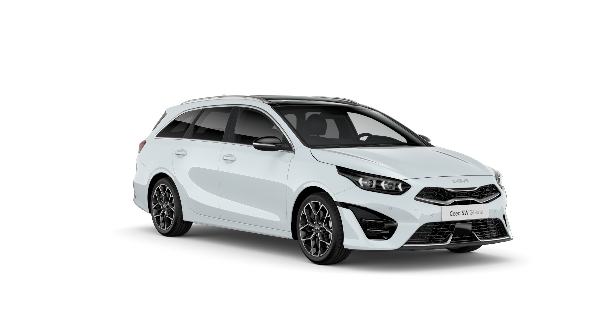 Киа сиид св 2021