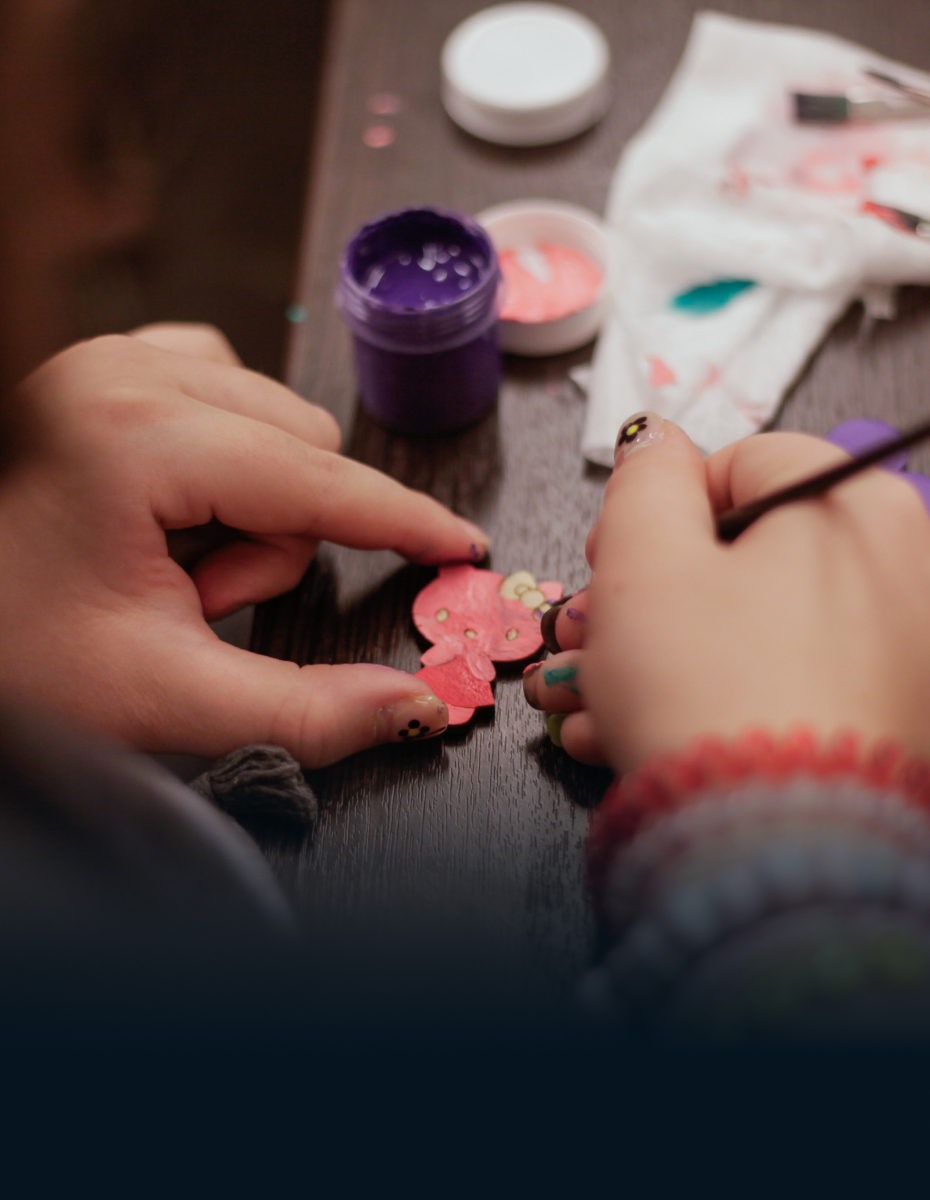 Реабилитация и социализация