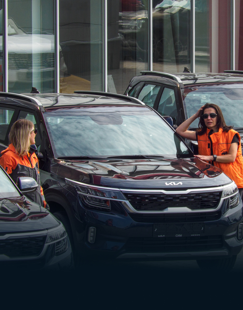 Транспортная поддержка поисковых операций