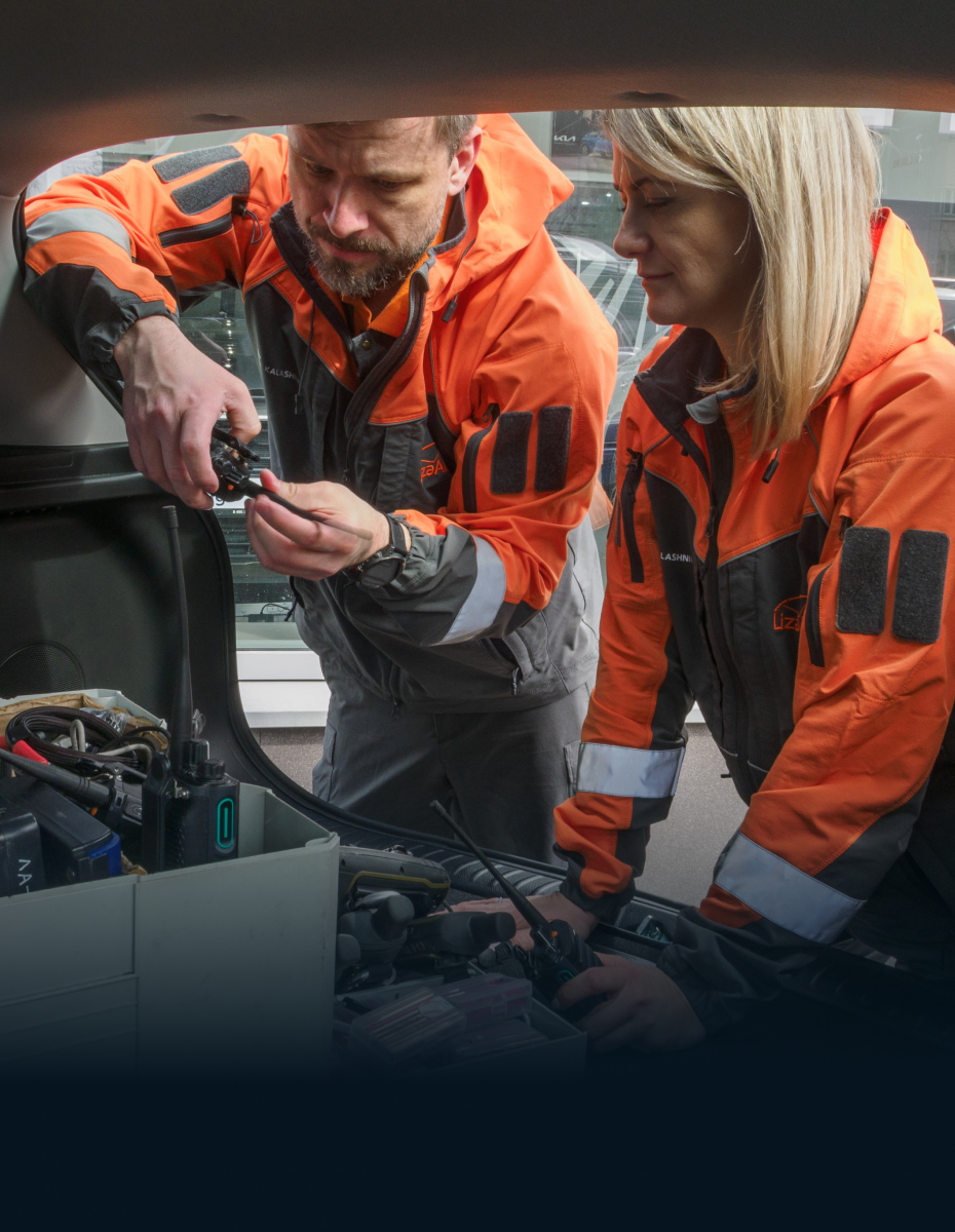 Мероприятия по профилактике пропаж