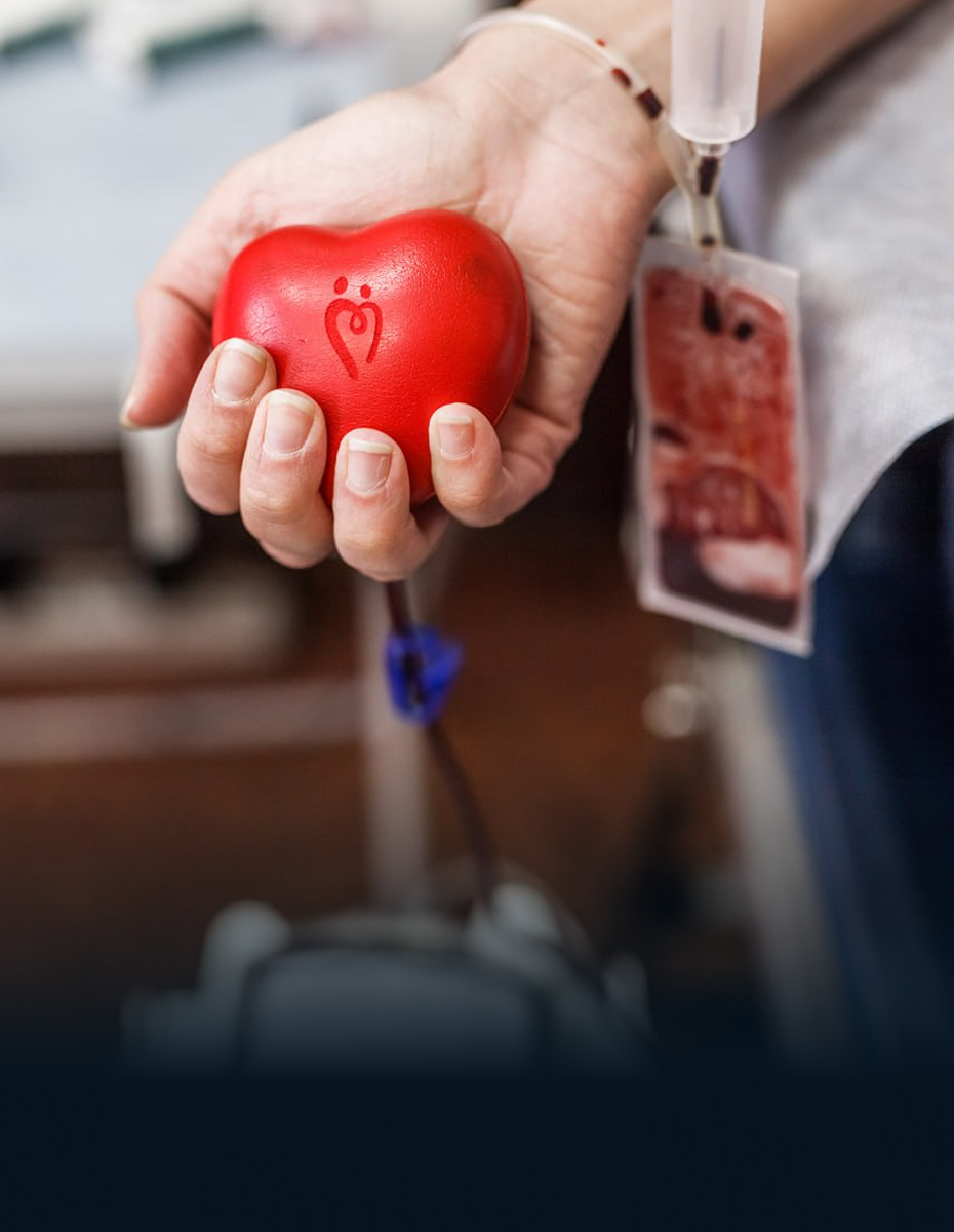 Помощь лабораториям диагностики и обследований