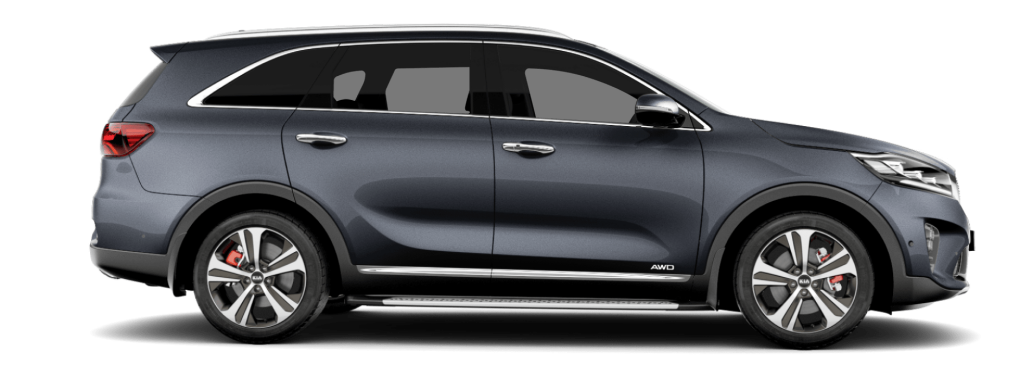 KIA Sorento Prime – видео-обзор автомобиля КИА Соренто Прайм 2019/2020