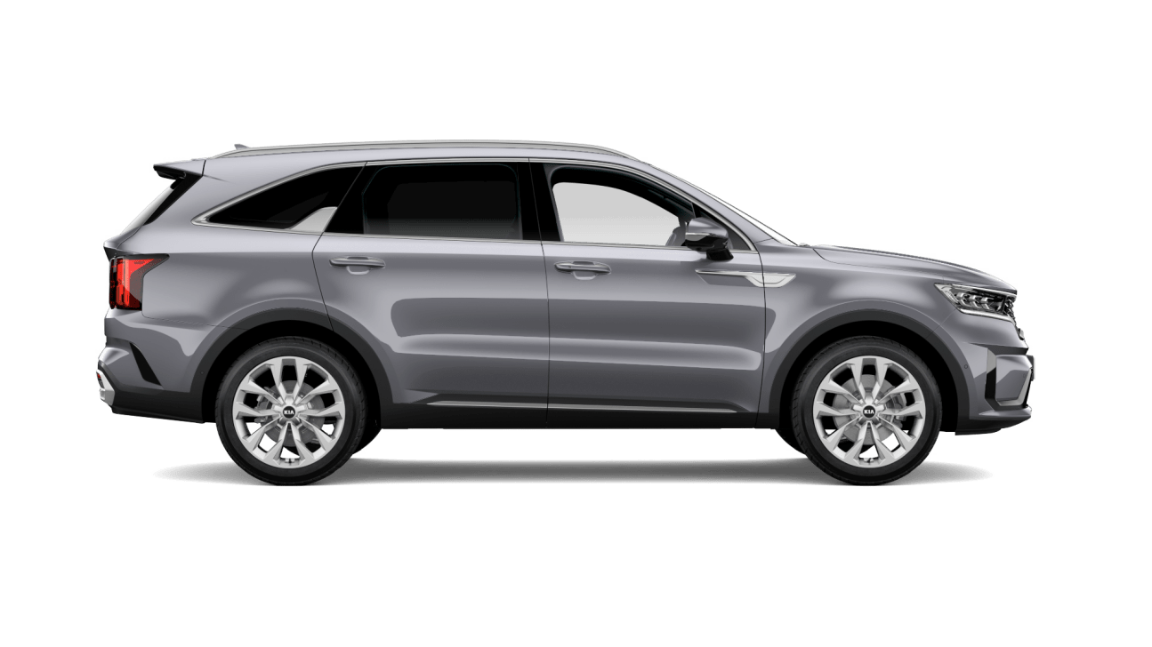 Kia Sorento 2022 Steel Gray