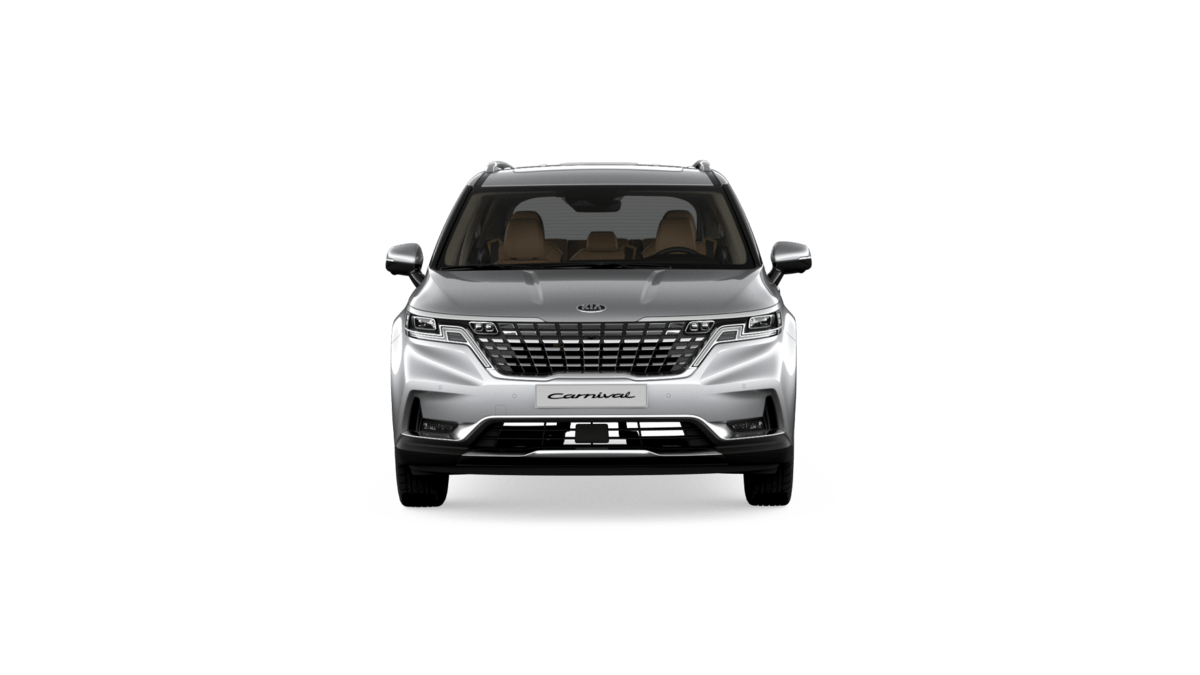 Kia Carnival 2022 год, комплектация Prestige, двигатель 3.5 л, Бензин ...