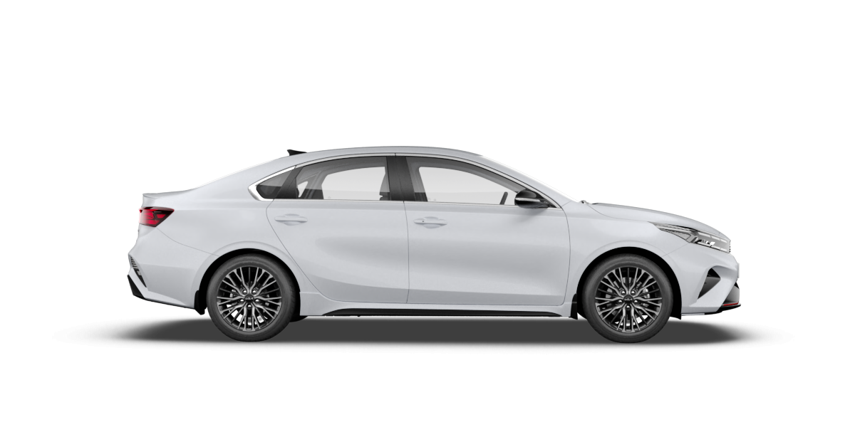 Kia Cerato GT Line+ 2.0 MPI бензин автомат передний привод в г. Москва ...