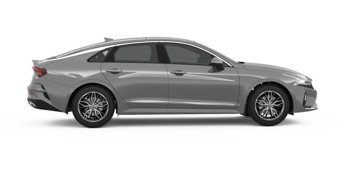 Kia K5 Prestige 2022 2.5 GDI бензин автомат передний привод в г. Миасс ...