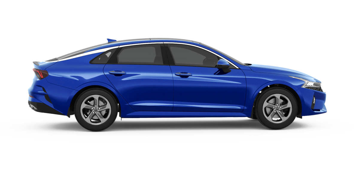 Kia K5 Classic 2022 2.0 MPI бензин автомат передний привод в г. Москва ...