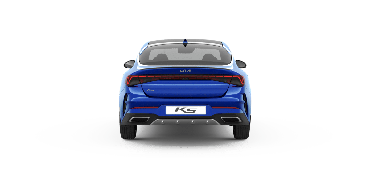 Kia K5 Classic 2022 2.0 MPI бензин автомат передний привод в г. Москва ...