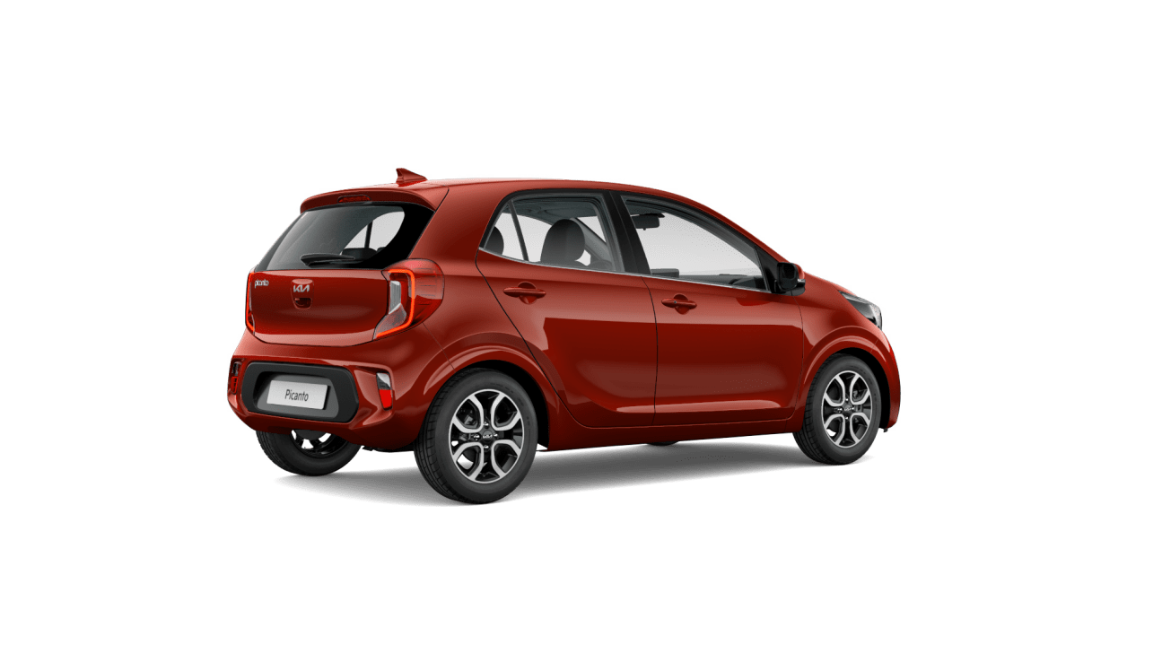 Favorit motors kia север