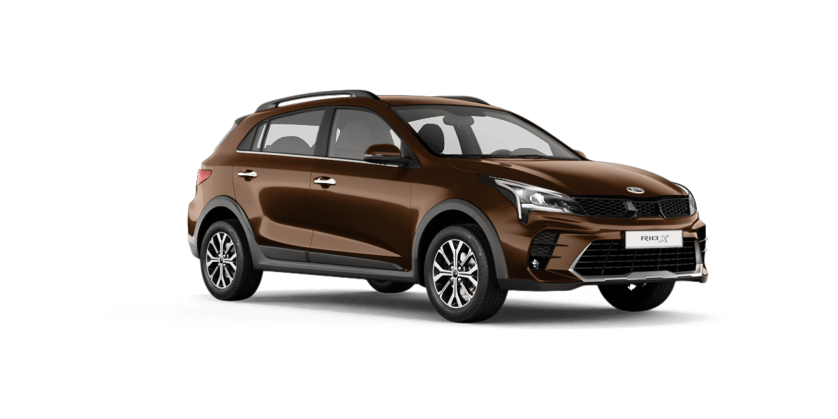 Favorit motors kia север