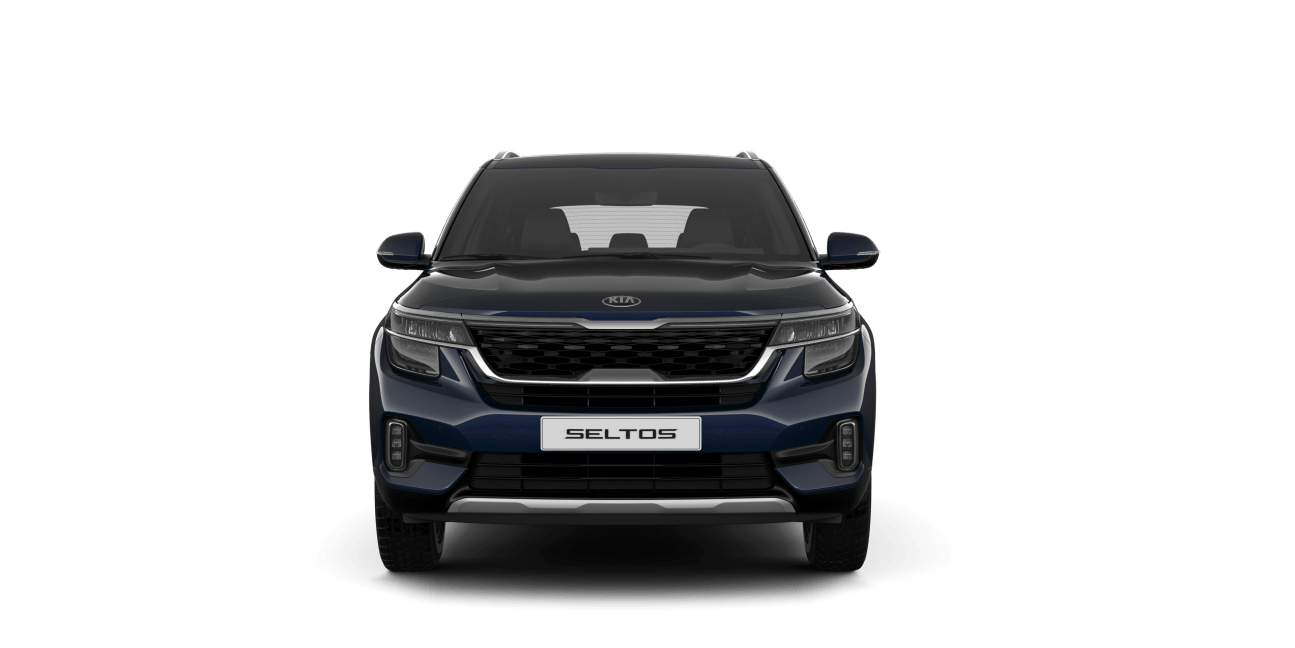 Kia Seltos 2022 Prestige 2.0 MPI в г. Миасс - купить у официального дилера  Kia