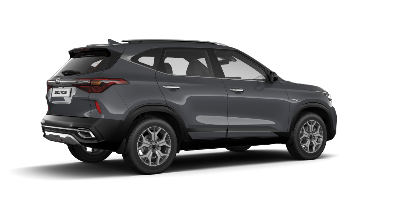 Kia Seltos 2021 год, комплектация Prestige, двигатель 2.0 л, Бензин ...