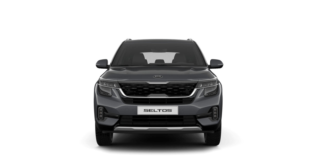 Kia Seltos 2021 Prestige 2.0 MPI в г. Северодвинск - купить у официального  дилера Kia