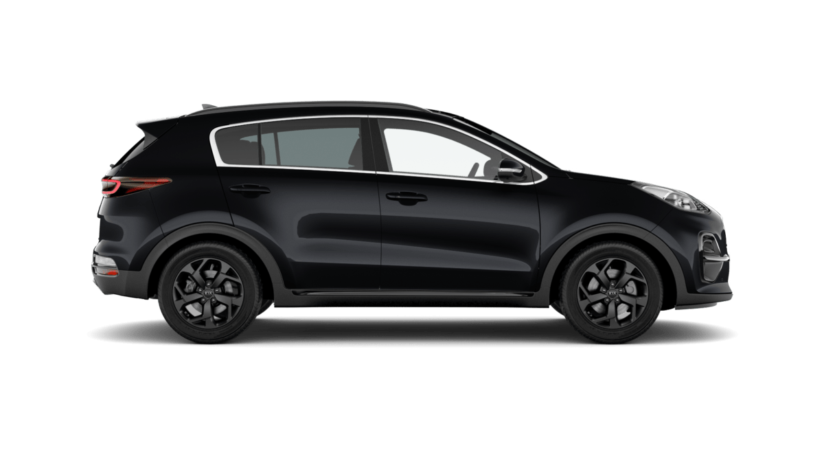 Kia Motors Sportage