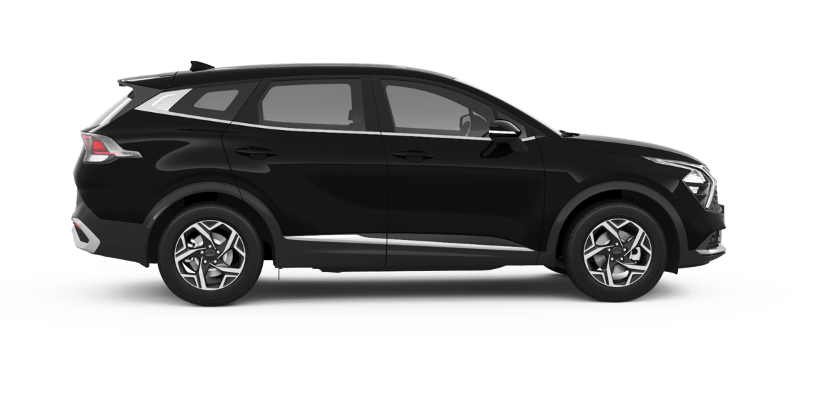 Kia Sportage 2022 год, комплектация Comfort, двигатель 2.0 л, Бензин ...