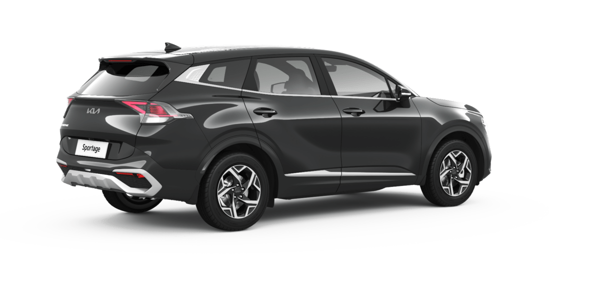 Kia Sportage Comfort 2.0 MPI бензин механика полный привод в г ...