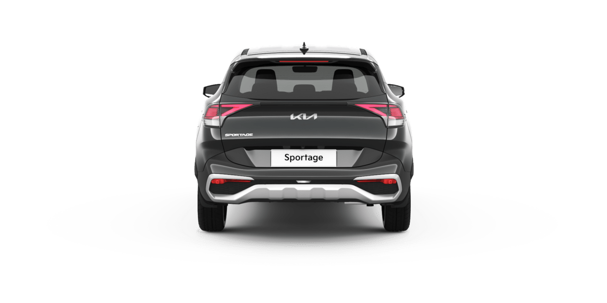 Kia Sportage Comfort 2.0 MPI бензин механика полный привод в г ...