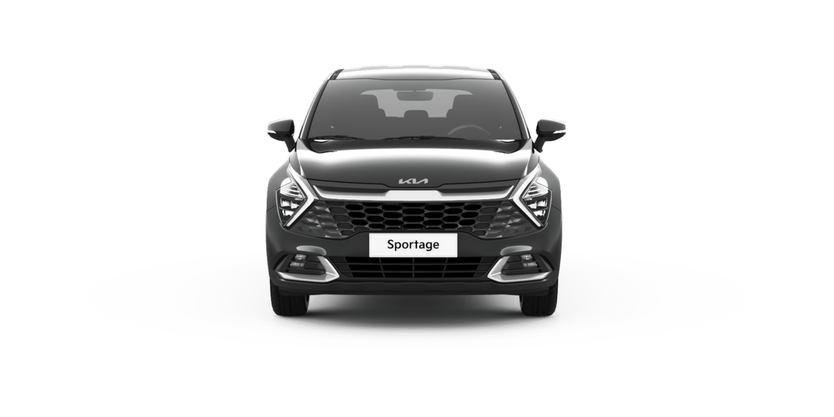 Kia Sportage Comfort 2.0 MPI бензин механика полный привод в г ...