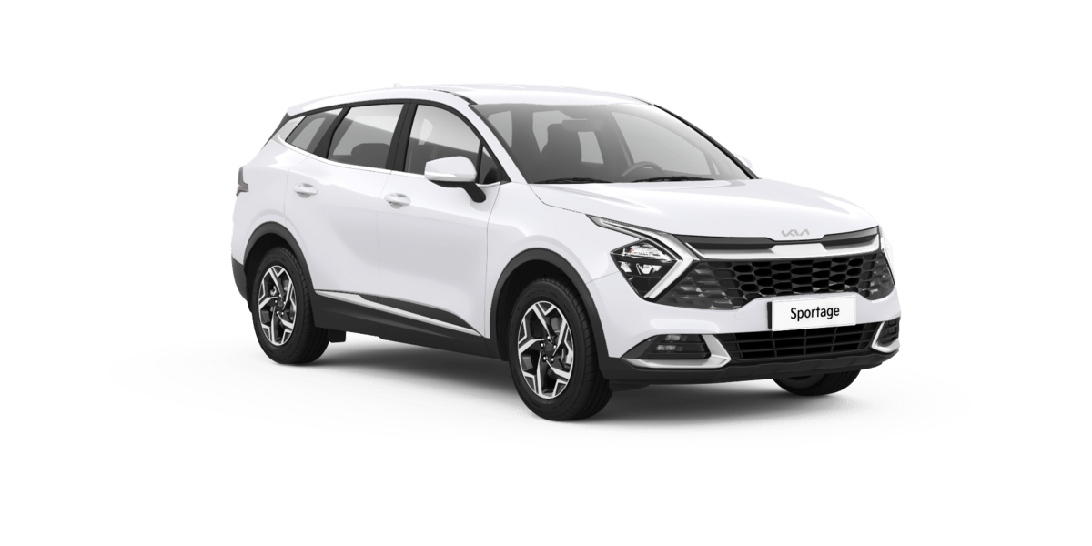 Kia Sportage 2022 год, комплектация Comfort, двигатель 2.0 л, Бензин ...