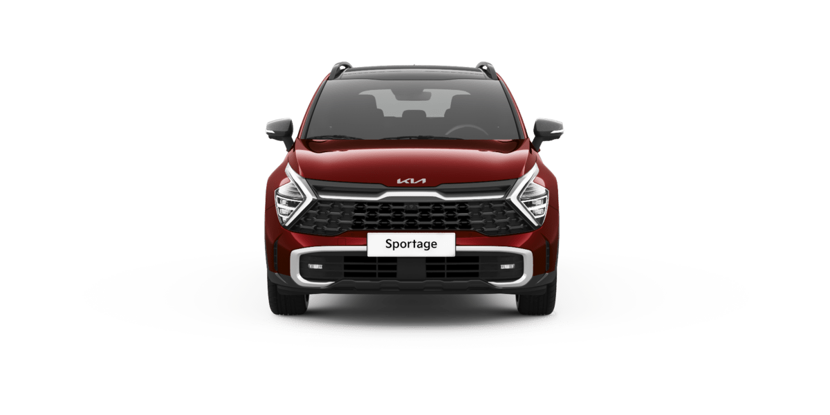 Kia Sportage X-Line+ 2022 2.5 GDI бензин автомат полный привод в г ...