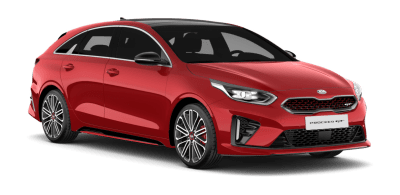 Все модели автомобиля kia