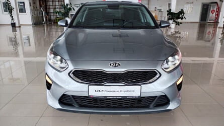 Kia Motors Kia 5 narxi