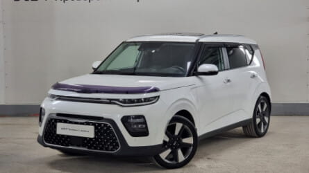 Подбор масел и фильтров для Kia Soul 2 поколение, вкл.рестайлинг (PS) 2014-2019 1.6 (G4FG)