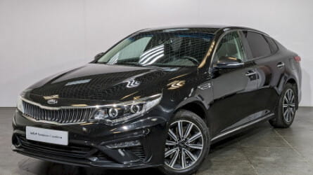 Optima 2019