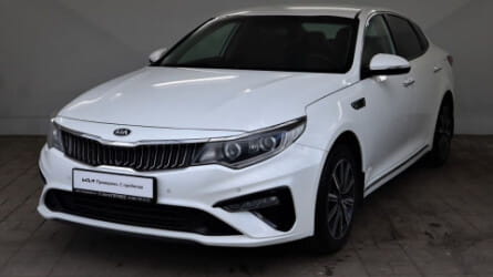 Optima 2018