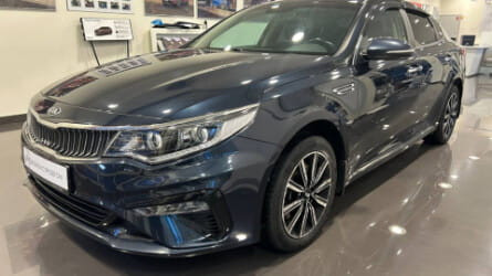 Optima 2019