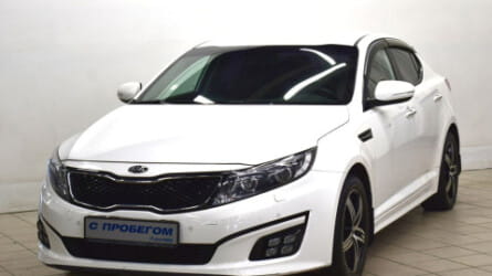 Optima 2014