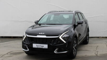 Sportage 2024