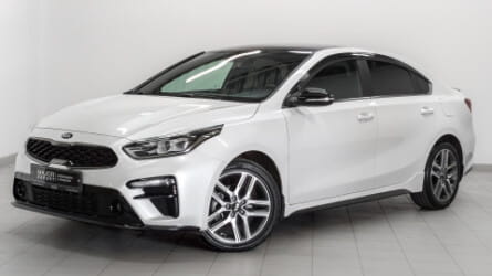 Cerato 2021