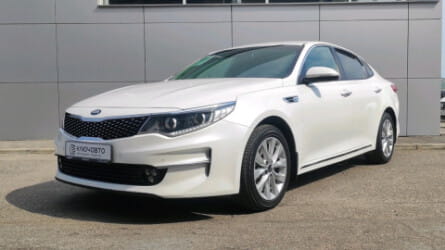 Optima 2018