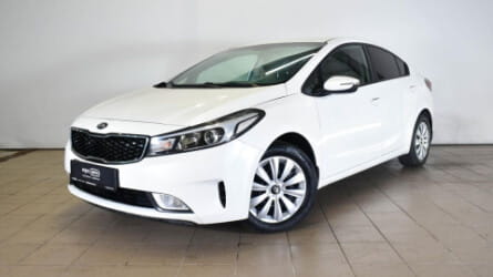 Cerato 2019