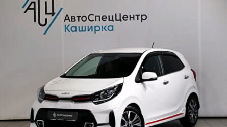 Picanto 2022