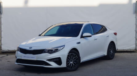 Optima 2018