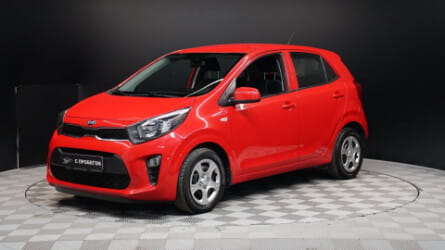 Picanto 2018