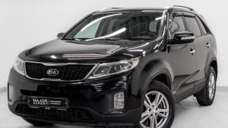Sorento 2019