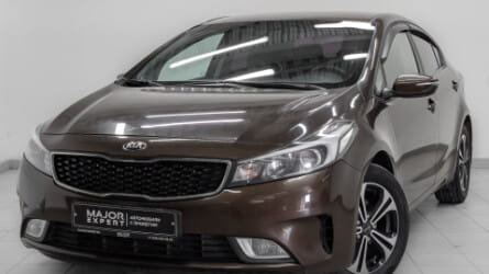 Cerato 2018