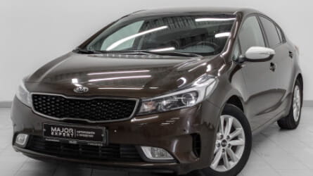 Cerato 2019