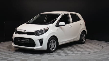 Picanto 2018