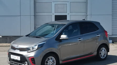 Picanto 2019
