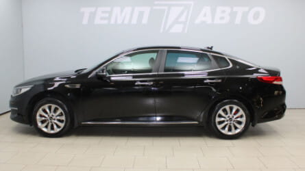 Optima 2018