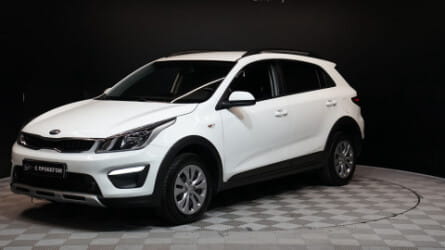 Rio X-Line 2020