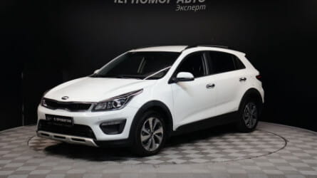 Rio X-Line 2018
